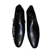Giorgio Armani  Leather Shoe